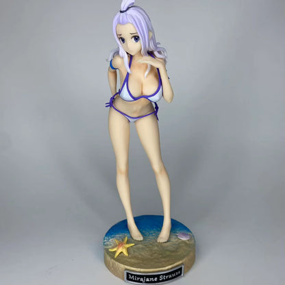 Fairy Tail — Mirajane Strauss Summer Swimsuit Ver. 1/6 Scale Figure