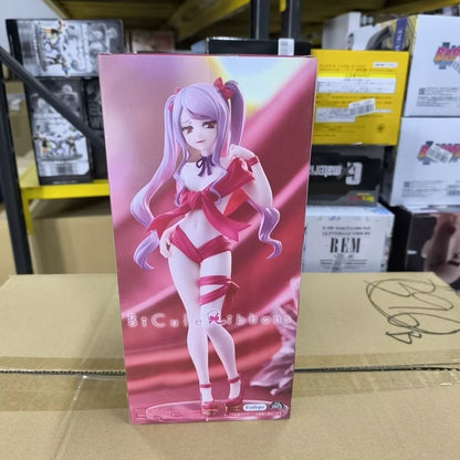 OVERLORD: Shalltear Bloodfallen BiCute Ribbons 1/7 Scale Figure