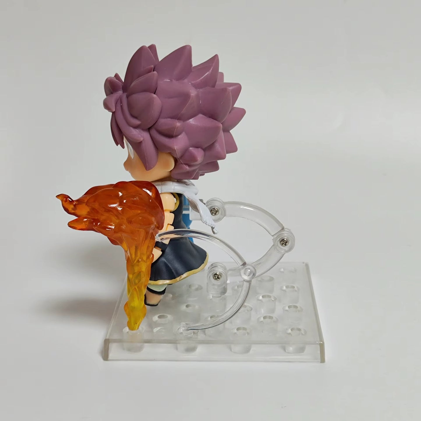 Fairy Tail Final Season — Natsu Dragneel Chibi Ver. Non-Scale Figure