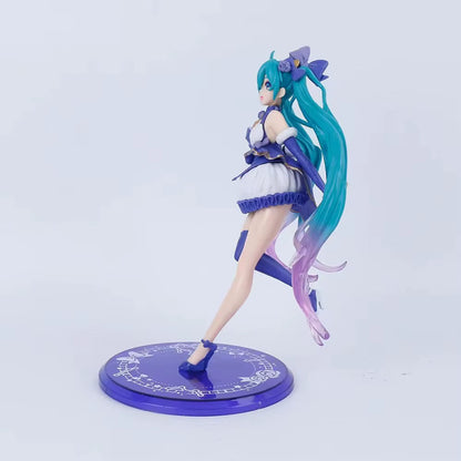 Vocaloid: Hatsune Miku Themed Variations Figure