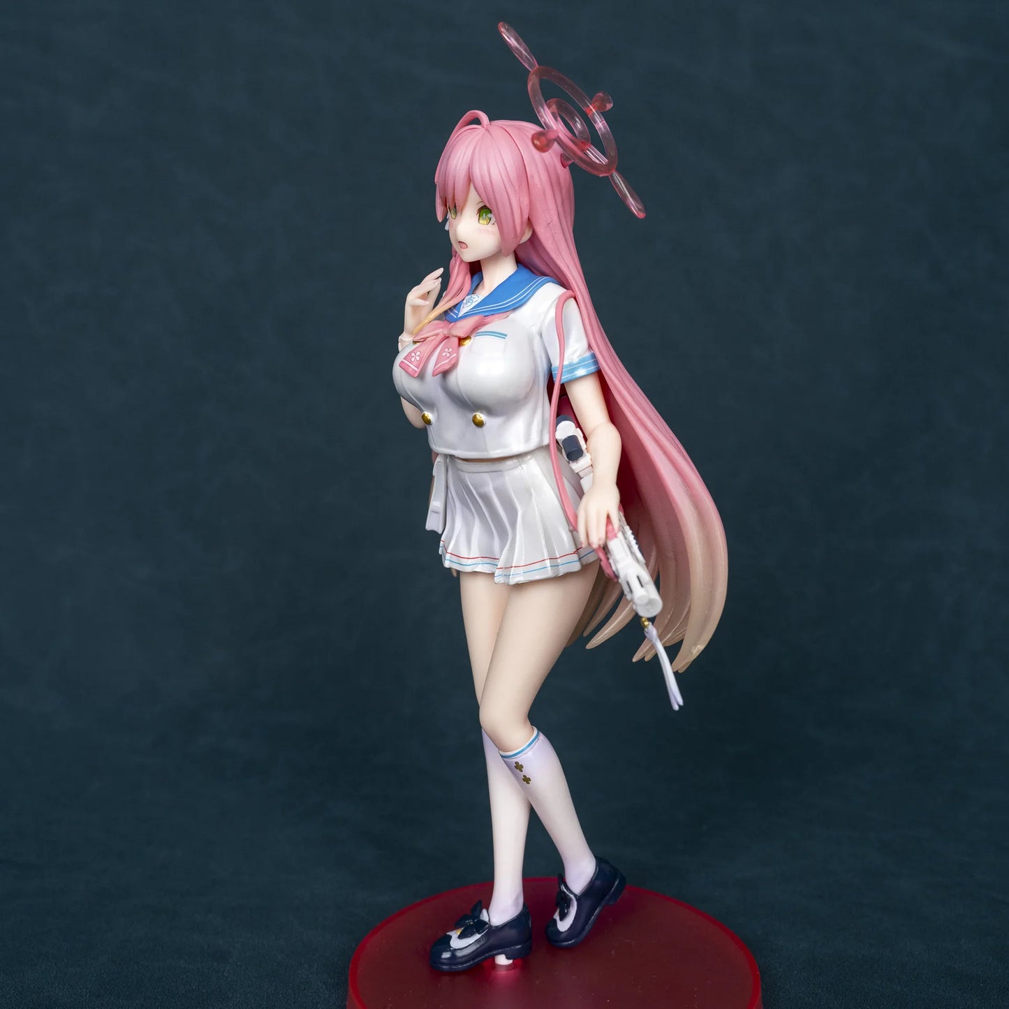 Blue Archive: Urawa Hanako DX Ver. 1/7 Scale Figure