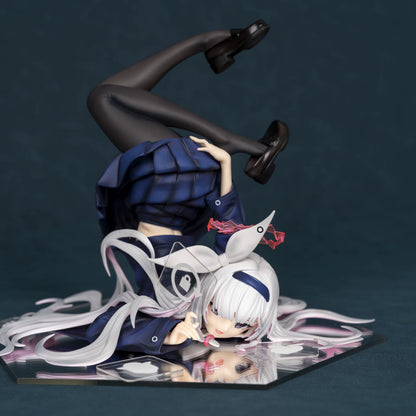 Blue Archive: Plana & Arona Rotation Lock Ver. Non-Scale Figure | Choose Character