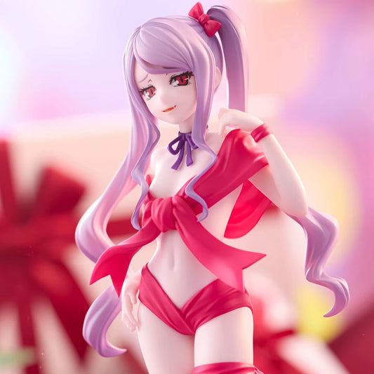 OVERLORD: Shalltear Bloodfallen BiCute Ribbons 1/7 Scale Figure