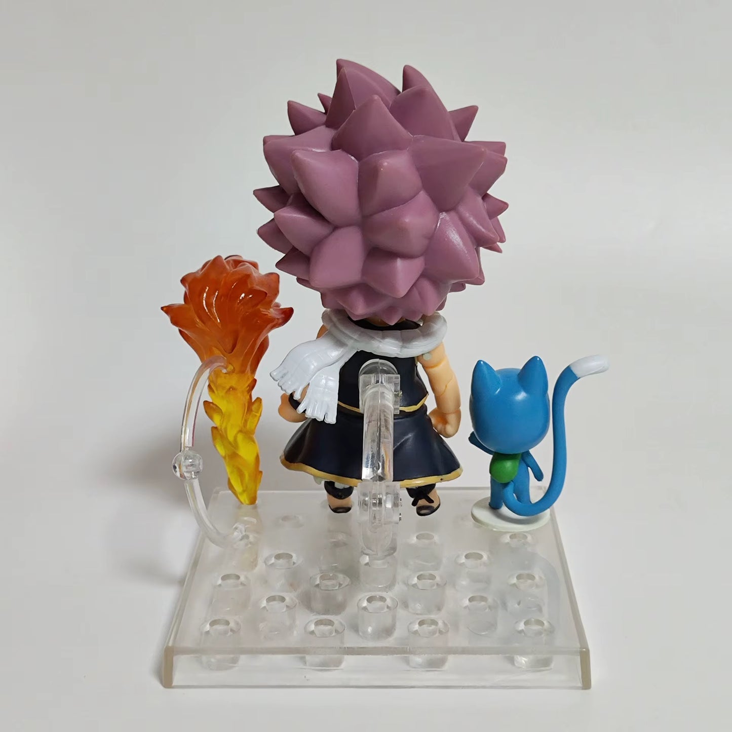 Fairy Tail Final Season — Natsu Dragneel Chibi Ver. Non-Scale Figure