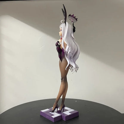Sorasaki Hina and Ryuuge Kisaki Bunny Ver. Blue Archive Anime Figure PVC 11.8" [Adult Collectible]