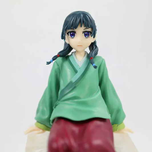 The Apothecary Diaries: Maomao Sitting Ver. 1/10 Scale Figure