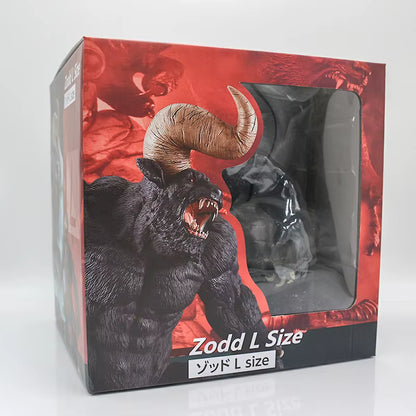 Berserk: Nosferatu Zodd Apostle Form Ver. Non-Scale Figure