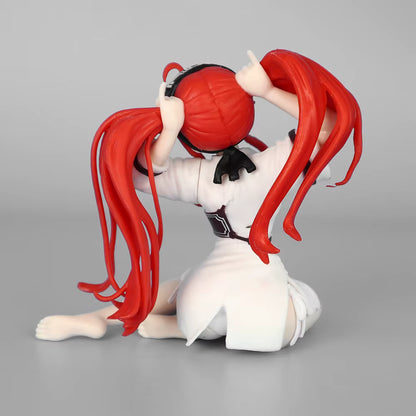 Roxy Migurdia and Eris Greyrat Mushoku Tensei: Jobless Reincarnation Anime Figure PVC [Boxed]