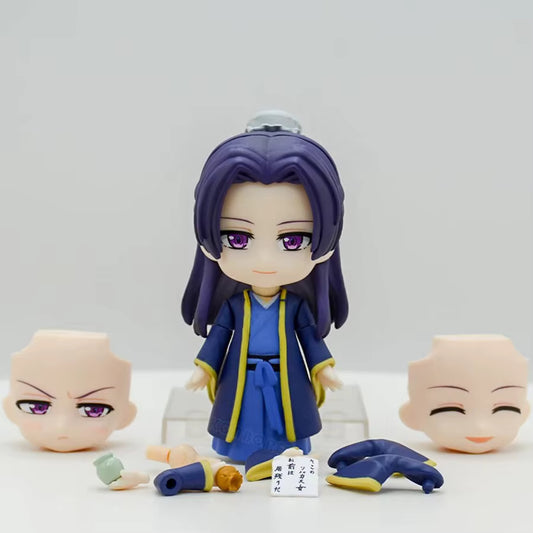 The Apothecary Diaries: Jinshi Chibi Ver. Non-Scale Figure