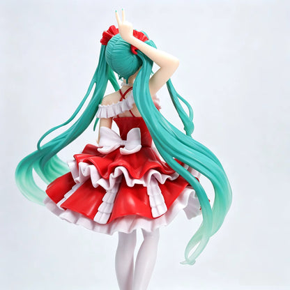 Vocaloid: Hatsune Miku Themed Variations Figure