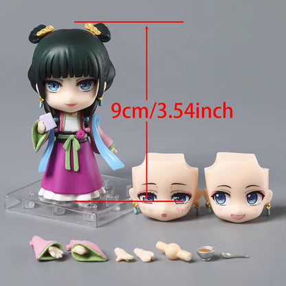 The Apothecary Diaries: Maomao Garden Party Dress Chibi Ver. Non-Scale Figure