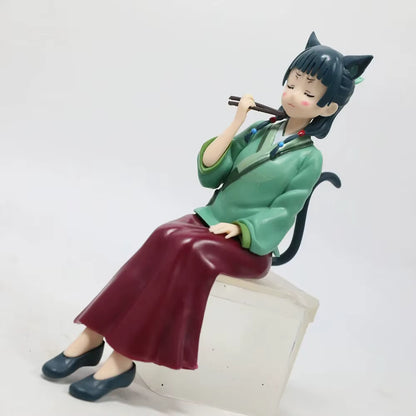 The Apothecary Diaries: Maomao Neko Ver. 1/8 Scale Figure