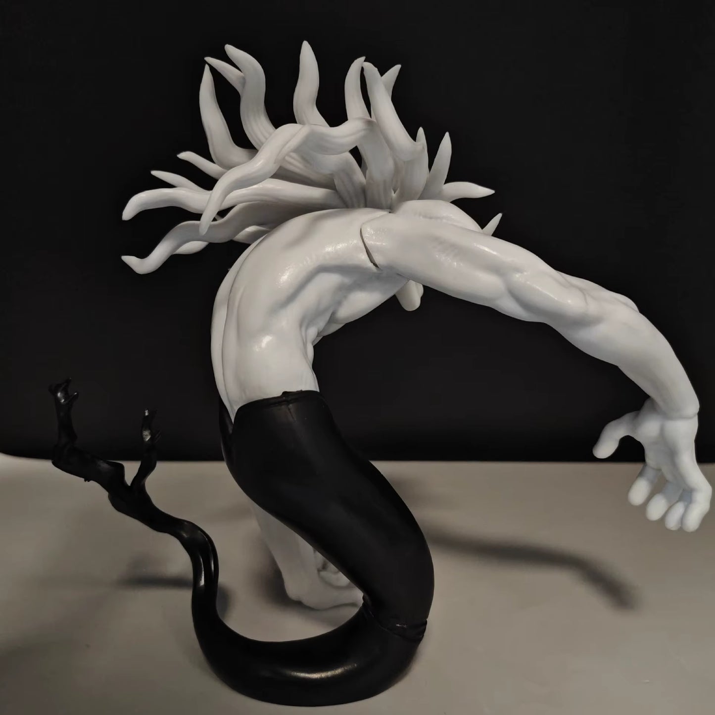 Rika Orimoto Queen of Curses Jujutsu Kaisen Anime Figure Model Statue PVC 7" [Boxed]