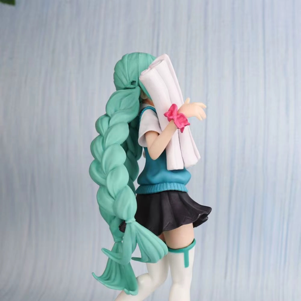 Vocaloid: Hatsune Miku Themed Variations Figure