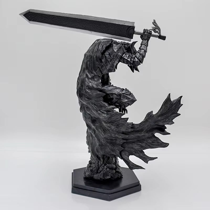 Berserk: Guts Berserker Armor Ver. 1/7 Scale Figure