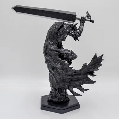 Berserk: Guts Berserker Armor Ver. 1/7 Scale Figure