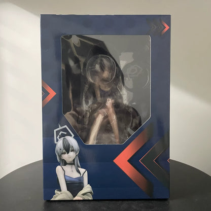 Blue Archive: Onikata Kayoko Memorial Lobby Ver. Non-Scale Figure