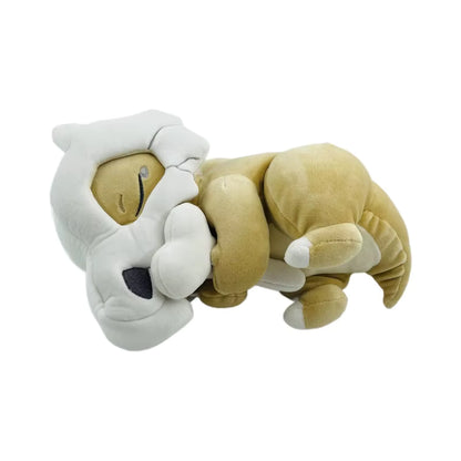Pokémon: Cubone Sleeping 11-Inch Plush Toy