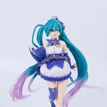 Vocaloid: Hatsune Miku Themed Variations Figure