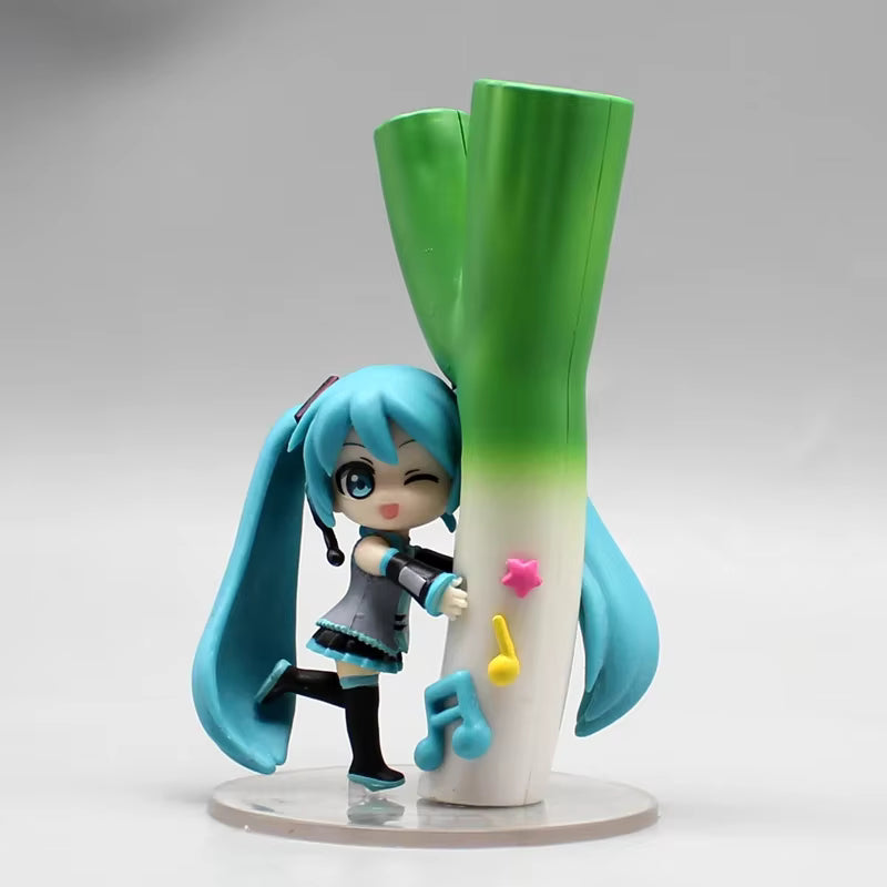 Vocaloid: Hatsune Miku Themed Variations Figure