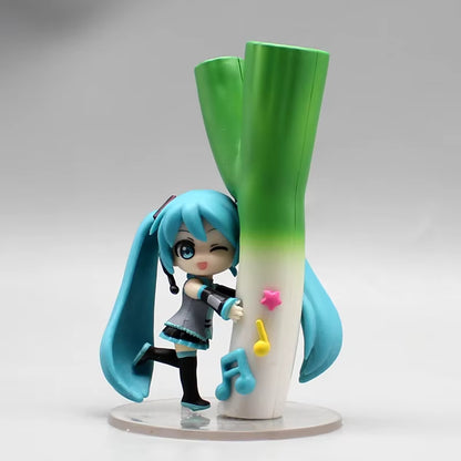 Vocaloid: Hatsune Miku Themed Variations Figure