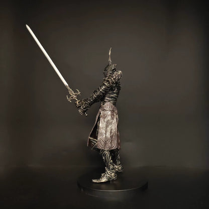 Penetrator Demon's Souls Video Game Figure Model Statue PVC 9" [Boxed]