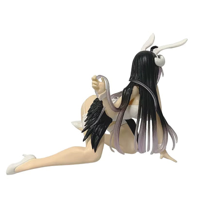 OVERLORD: Albedo Bunny Ver. 1/8 Scale Figure