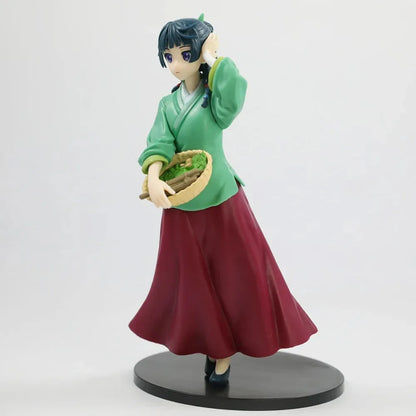 Maomao The Apothecary Diaries Manga Anime Figure Model Statue PVC 5.1" [Boxed]