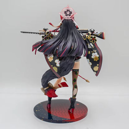 Blue Archive: Kosaka Wakamo 1/7 Scale Figure