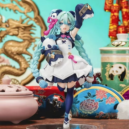 Vocaloid: Hatsune Miku Themed Variations Figure