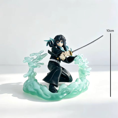 Demon Slayer: Hashiras Non-Scale Figure | Choose Character