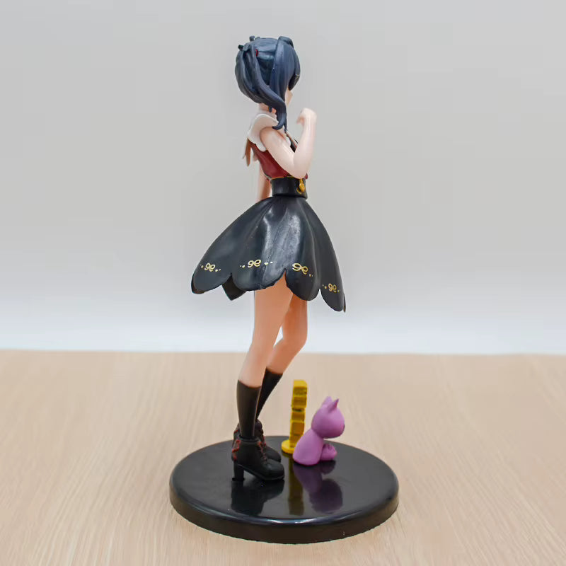 NEEDY STREAMER OVERLOAD: Ame-chan 1/9 Scale Figure