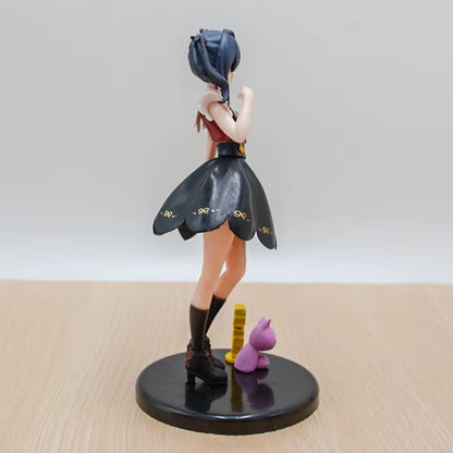 NEEDY STREAMER OVERLOAD: Ame-chan 1/9 Scale Figure