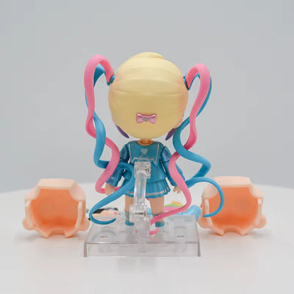 NEEDY STREAMER OVERLOAD: OMGkawaiiAngel Adjustable Chibi Ver. Non-Scale Figure
