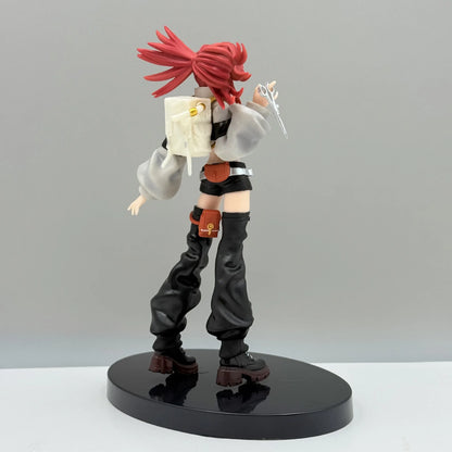 Team Akuta Gachiakuta Collectible Anime Figure Model Statues PVC [Boxed]