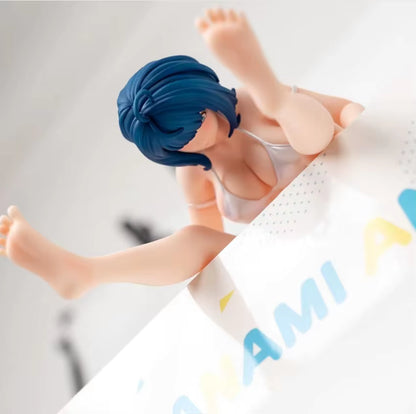 Makeine: Too Many Losing Heroines!: Anna Yanami Swimsuit Ver. 1/8 Scale Figure