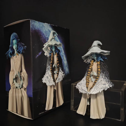 Ranni the Witch Elden Rings Collectible Figure Model Statue PVC 6" [Boxed]
