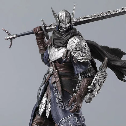 Wylder The Pursuer Elden Ring Collectible Figure Model Statue PVC 94." [No Box]