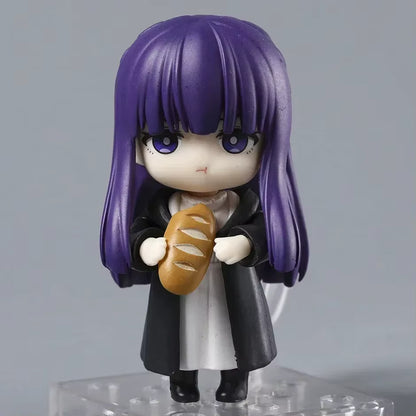 Frieren: Beyond Journey's End — Frieren & Fern Adjustable Chibi Ver. Non-Scale Figure | Choose Character