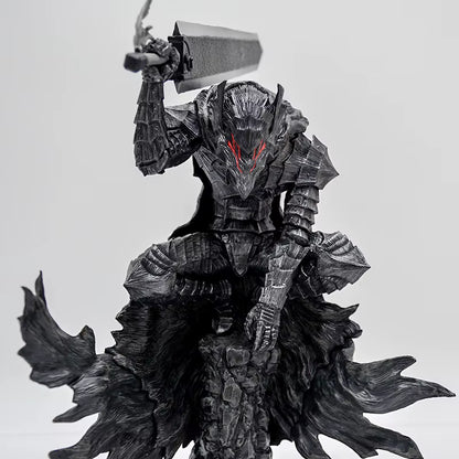Berserk: Guts Berserker Armor Ver. 1/7 Scale Figure