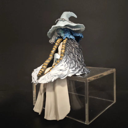 Ranni the Witch Elden Rings Collectible Figure Model Statue PVC 6" [Boxed]
