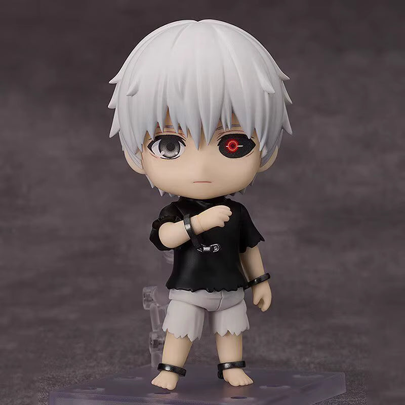 Tokyo Ghoul: Ken Kaneki Chibi Non-Scale Figure