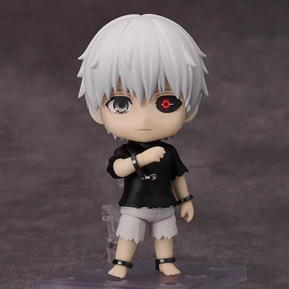Tokyo Ghoul: Ken Kaneki Chibi Non-Scale Figure