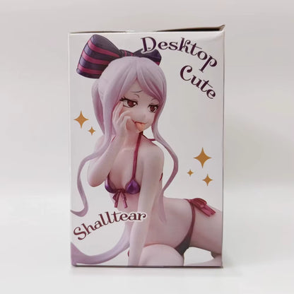 OVERLORD: Shalltear Bloodfallen Swimsuit Ver. 1/7 Scale Figure