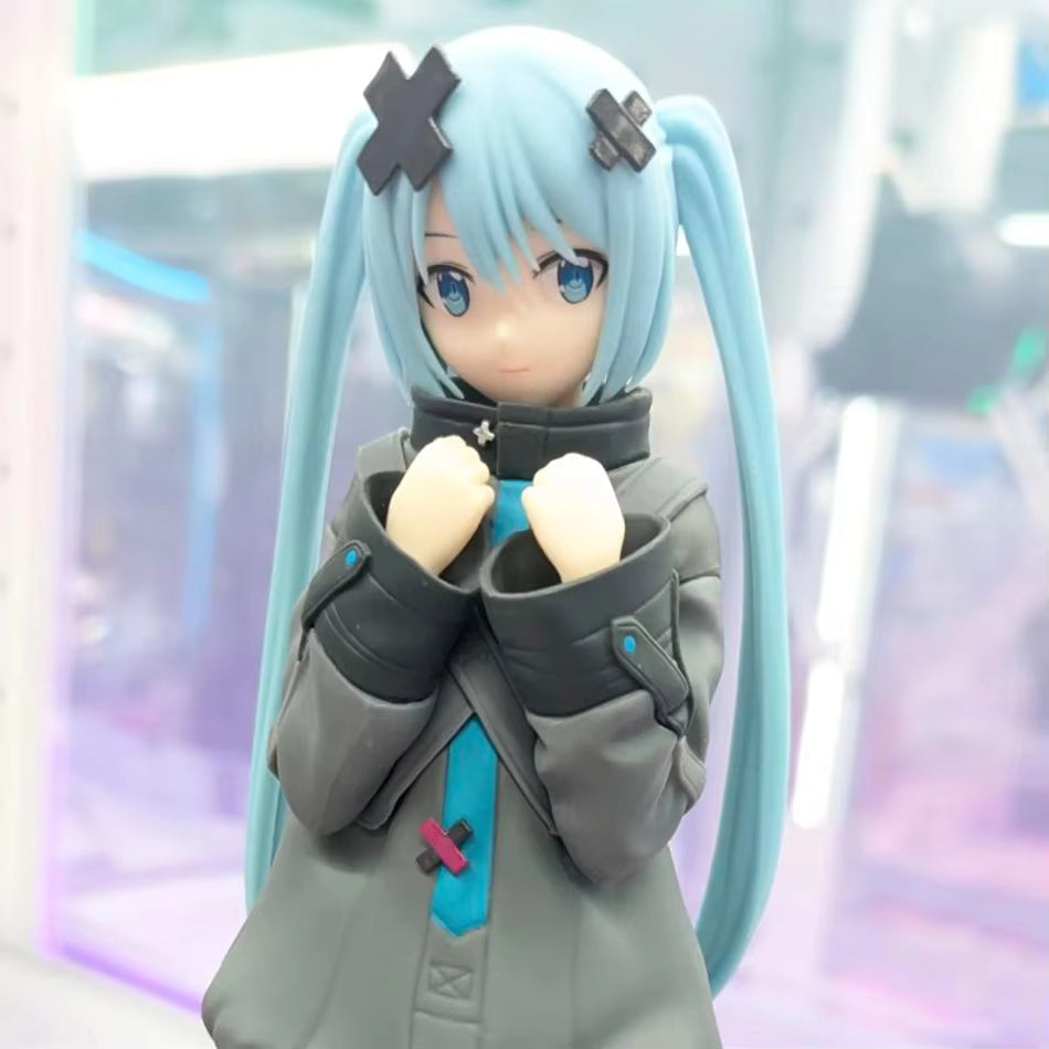 Vocaloid: Hatsune Miku Themed Variations Figure