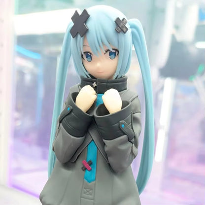 Vocaloid: Hatsune Miku Themed Variations Figure