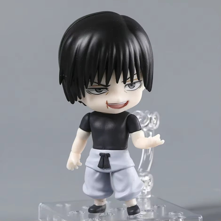 Jujutsu Kaisen: Toji Fushiguro Chibi Non-Scale Figure