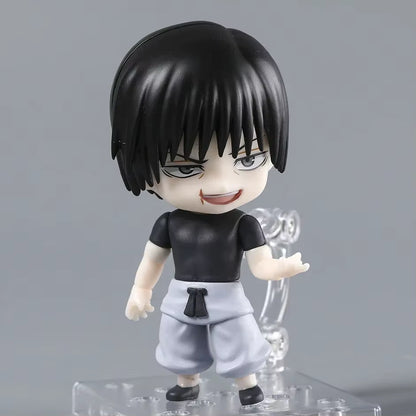 Jujutsu Kaisen: Toji Fushiguro Chibi Non-Scale Figure