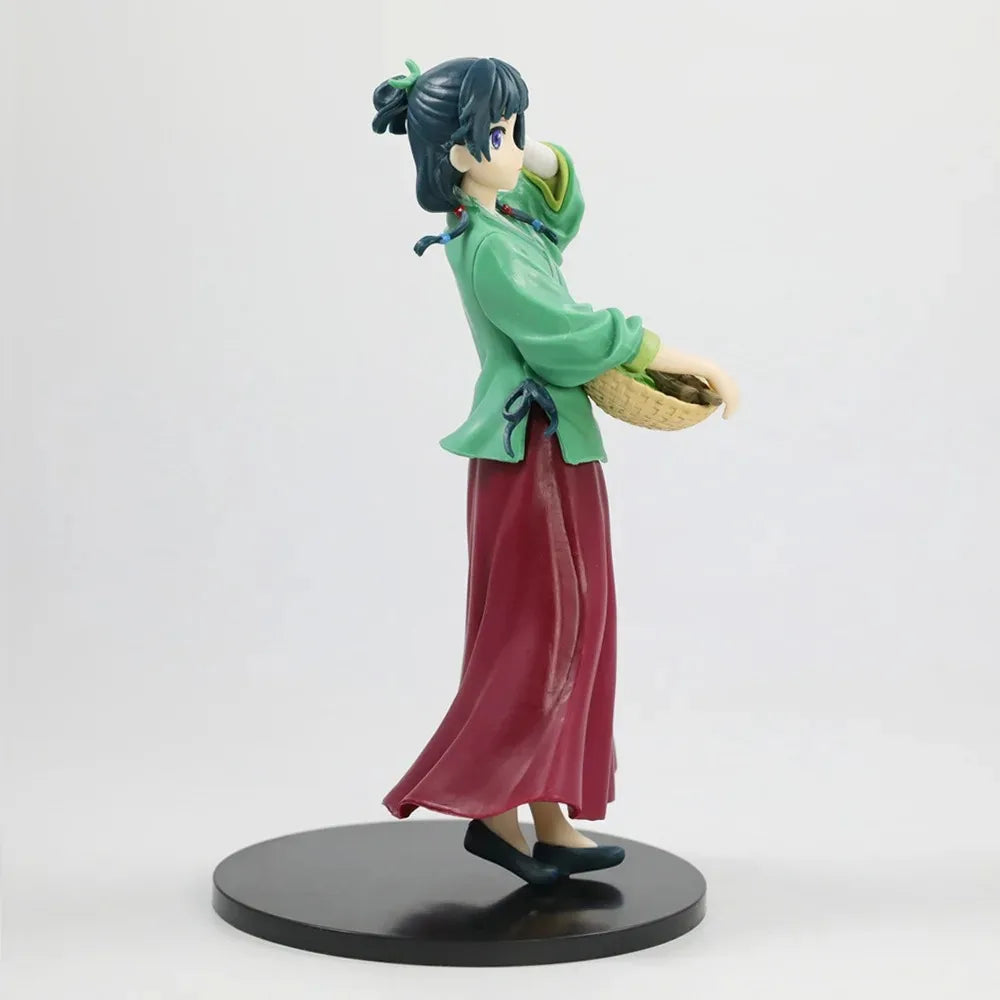 Maomao The Apothecary Diaries Manga Anime Figure Model Statue PVC 5.1" [Boxed]