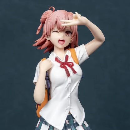 My Teen Romantic Comedy SNAFU: Yui Yuigahama 1/7 Scale Figure